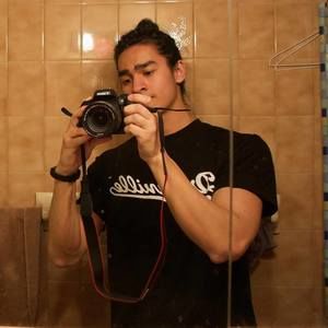 Meet your Posher, Kennedy